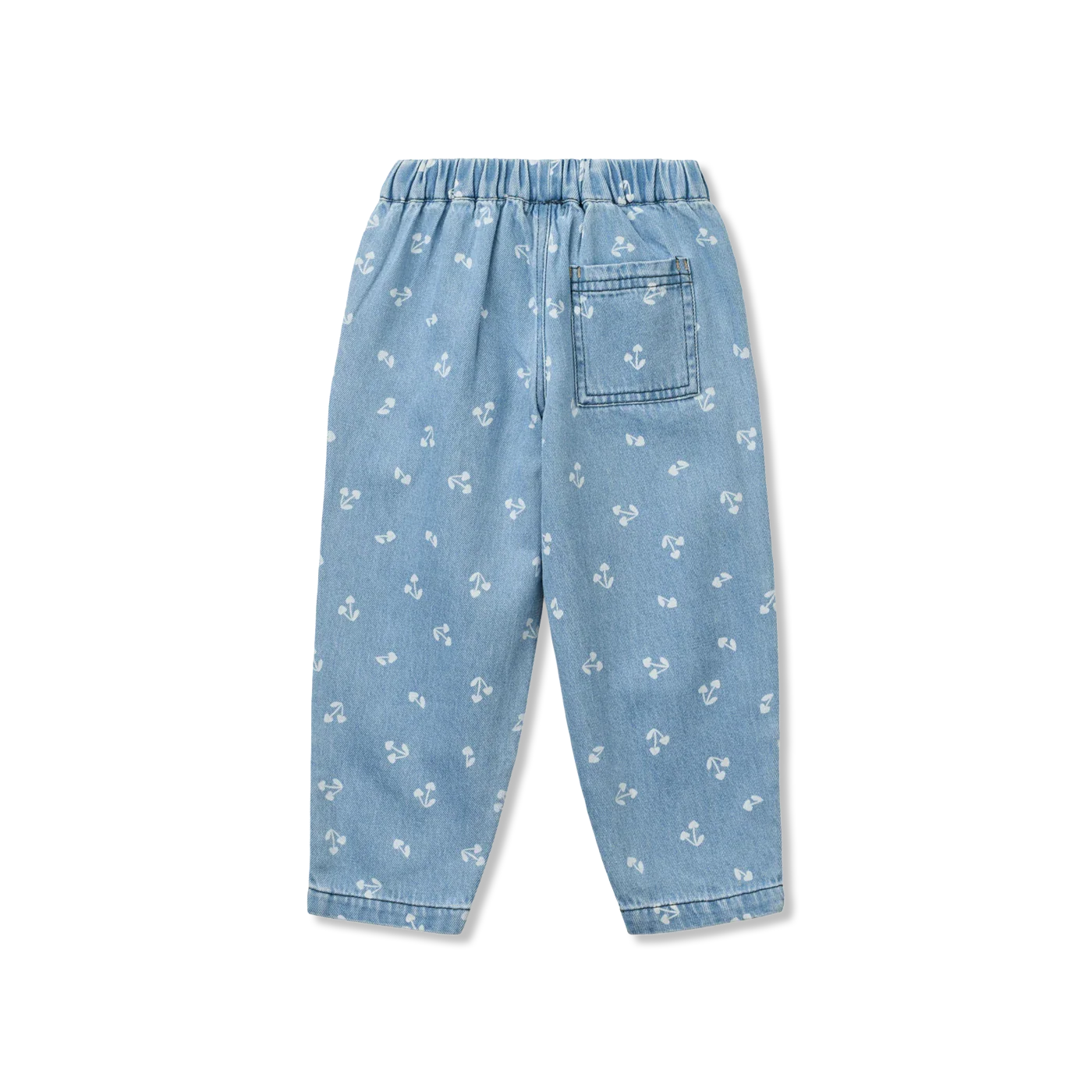 Borris Hose
