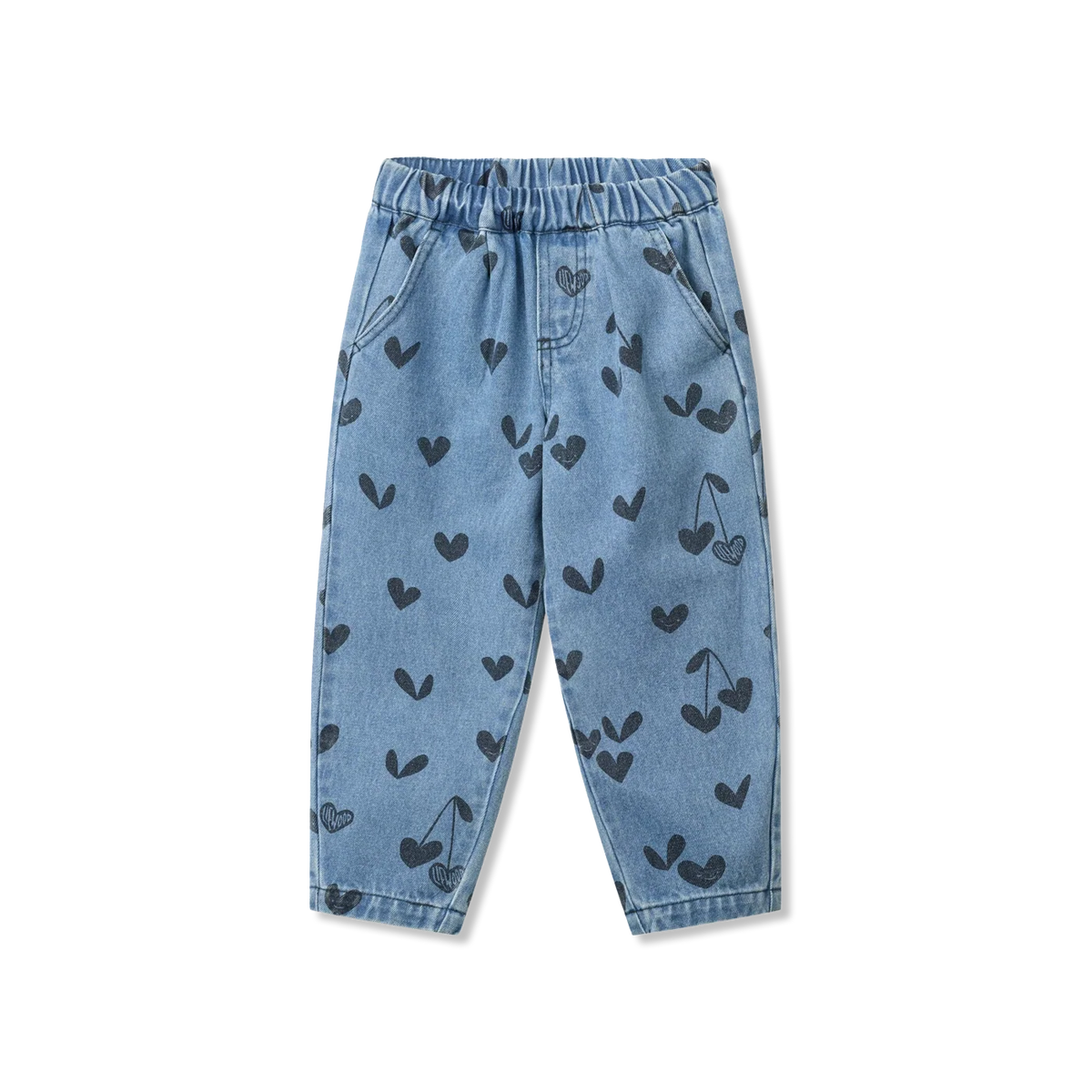Borris Jeans
