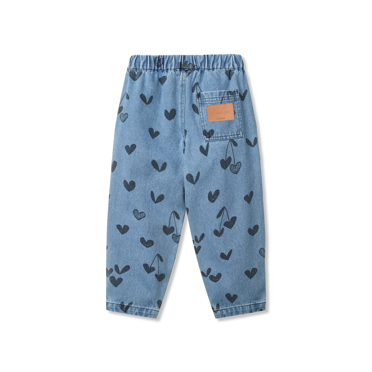 Borris Jeans