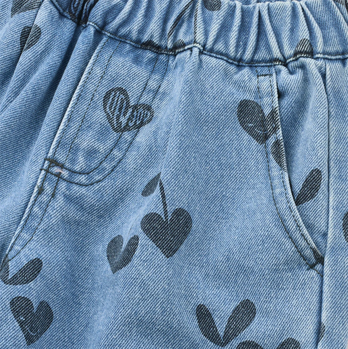 Borris Jeans