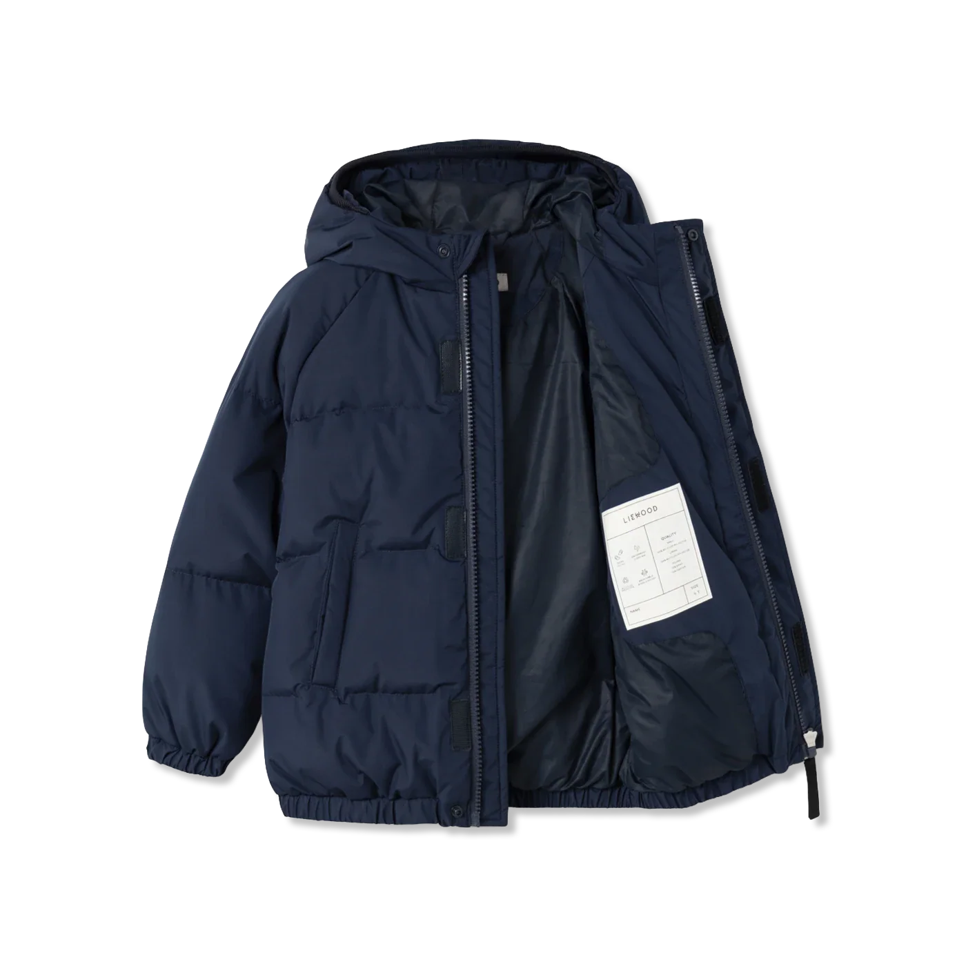 Adelina Winter jacket