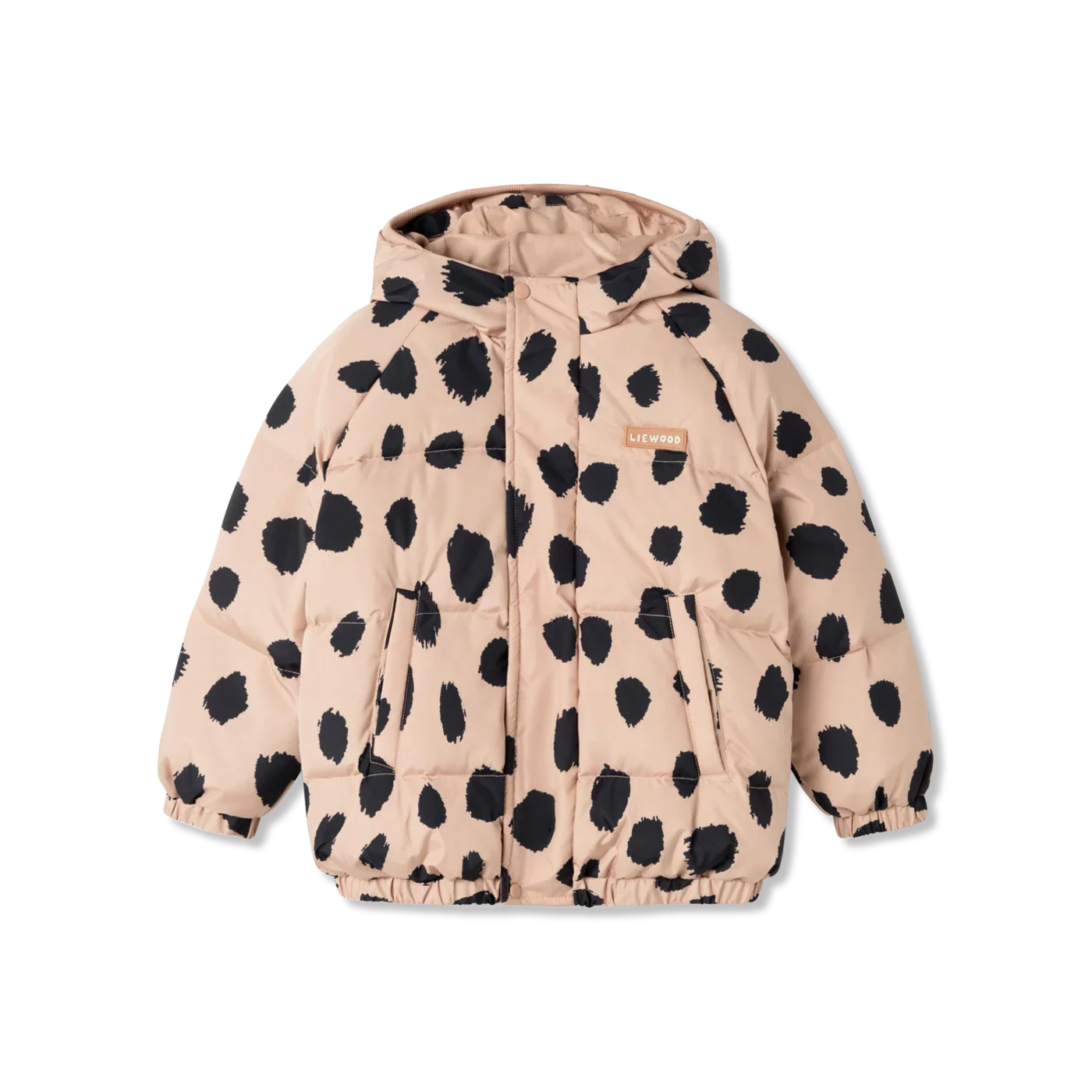 Adelina Winter jacket