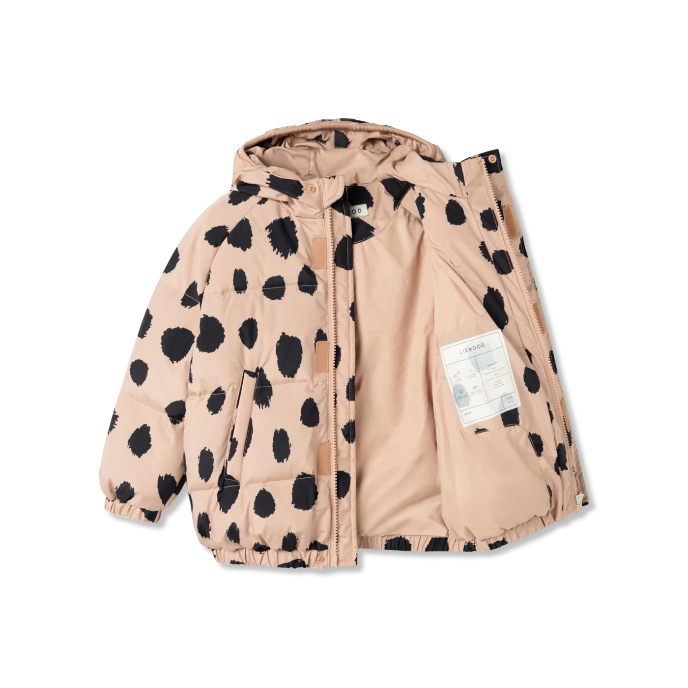 Adelina Winter jacket