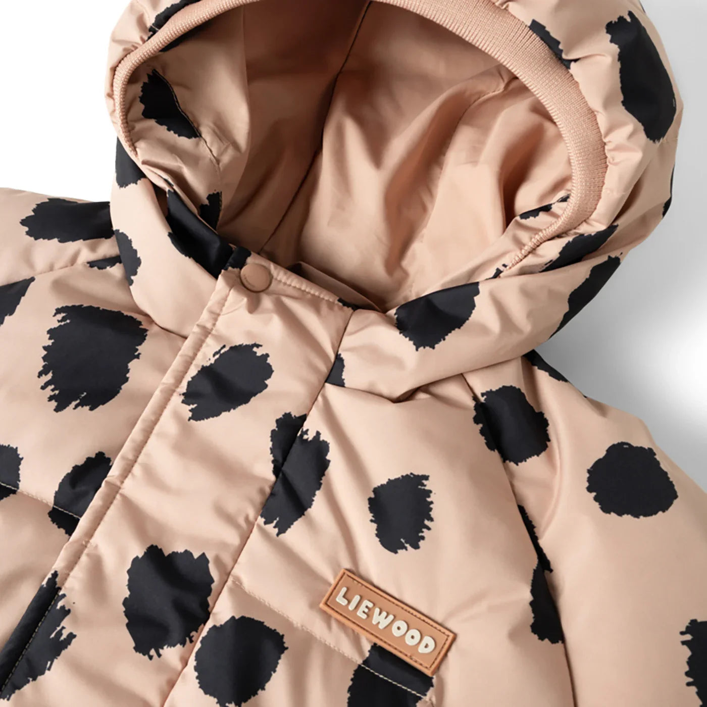 Adelina Winter jacket