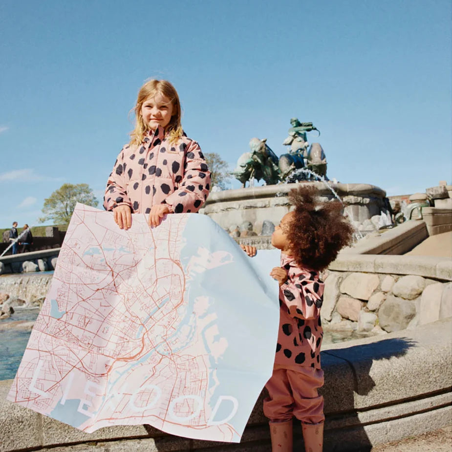 Adelina Winter jacket