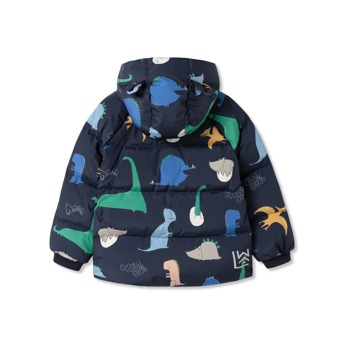 Polle Winterjacke