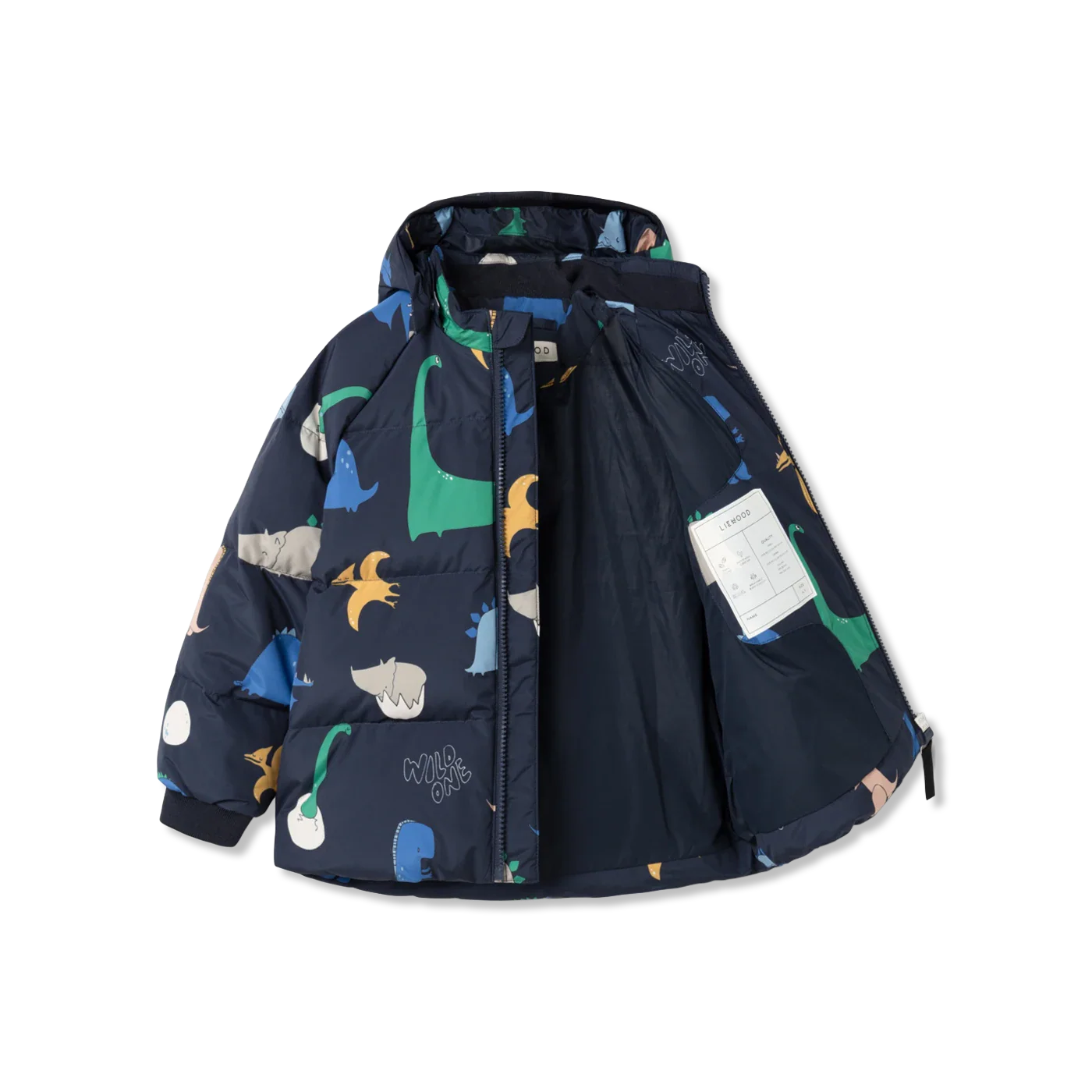 Polle Winterjacke
