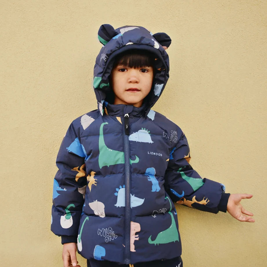 Polle Winterjacke