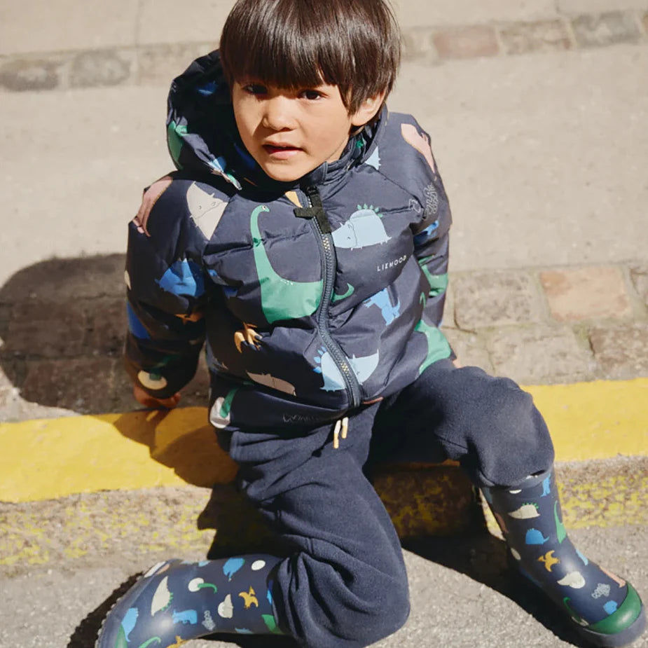 Polle Winterjacke