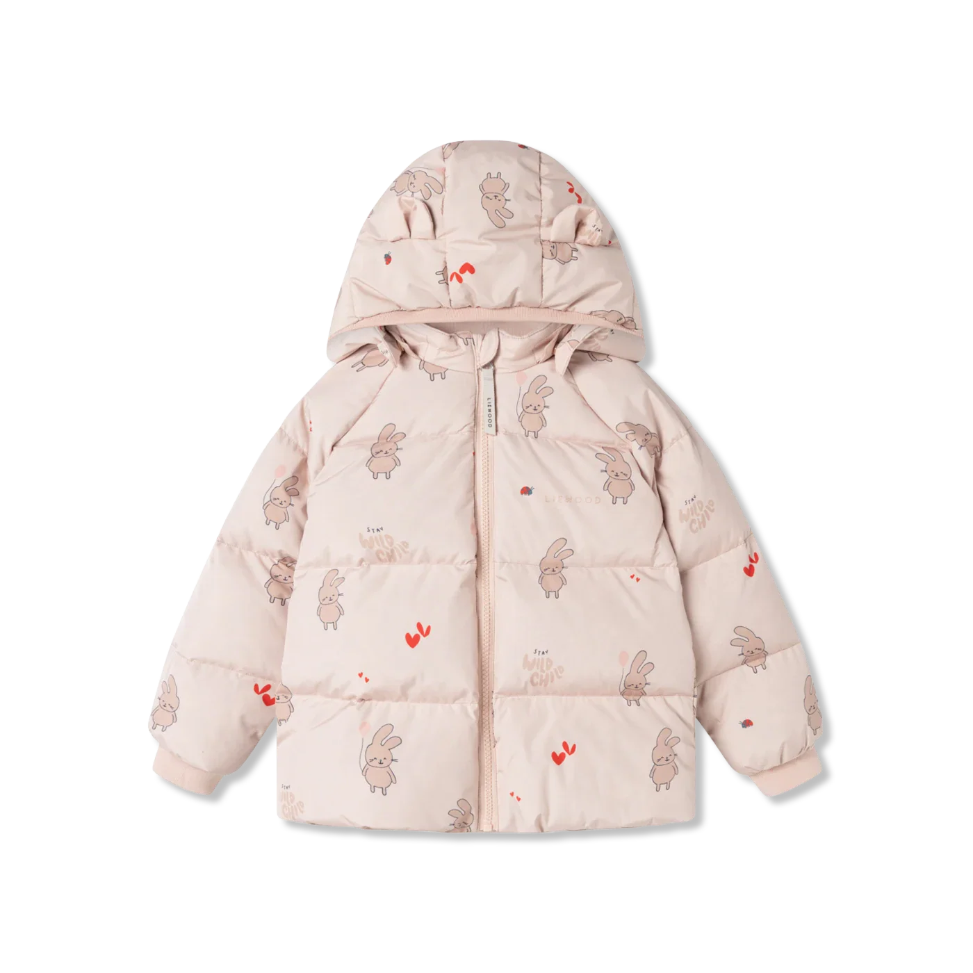 Polle Winterjacke