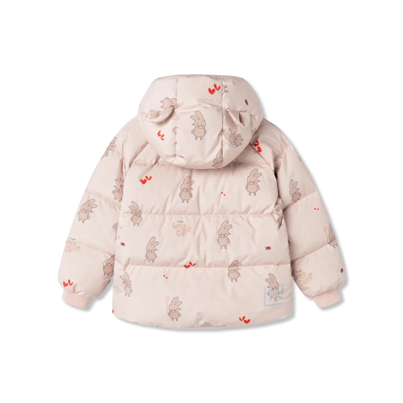 Polle Winterjacke