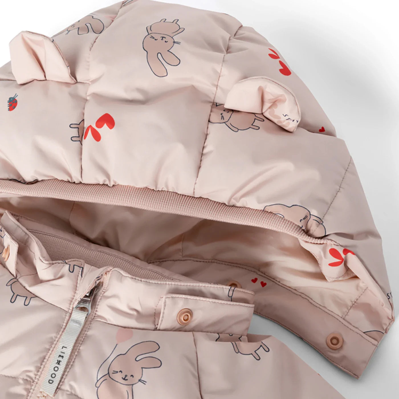 Polle Winterjacke