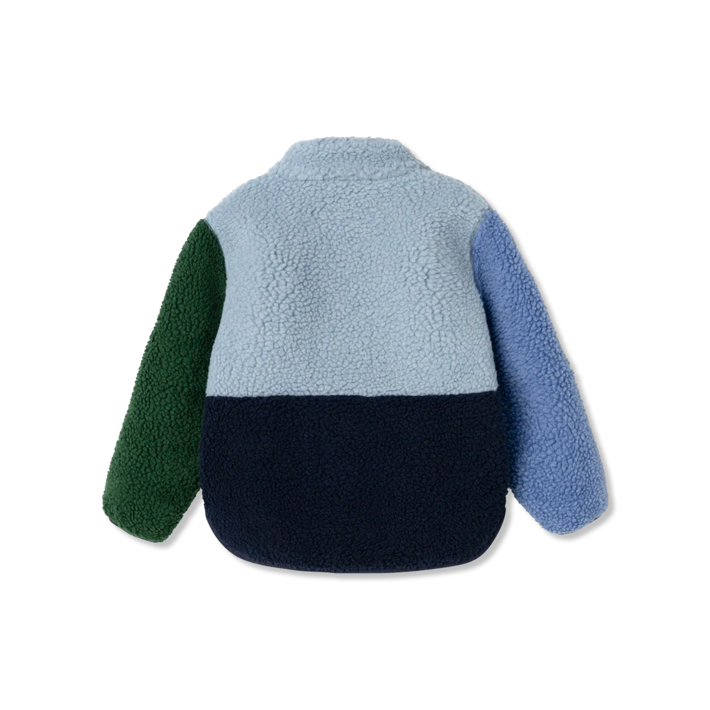 Nolan Fleece jacket