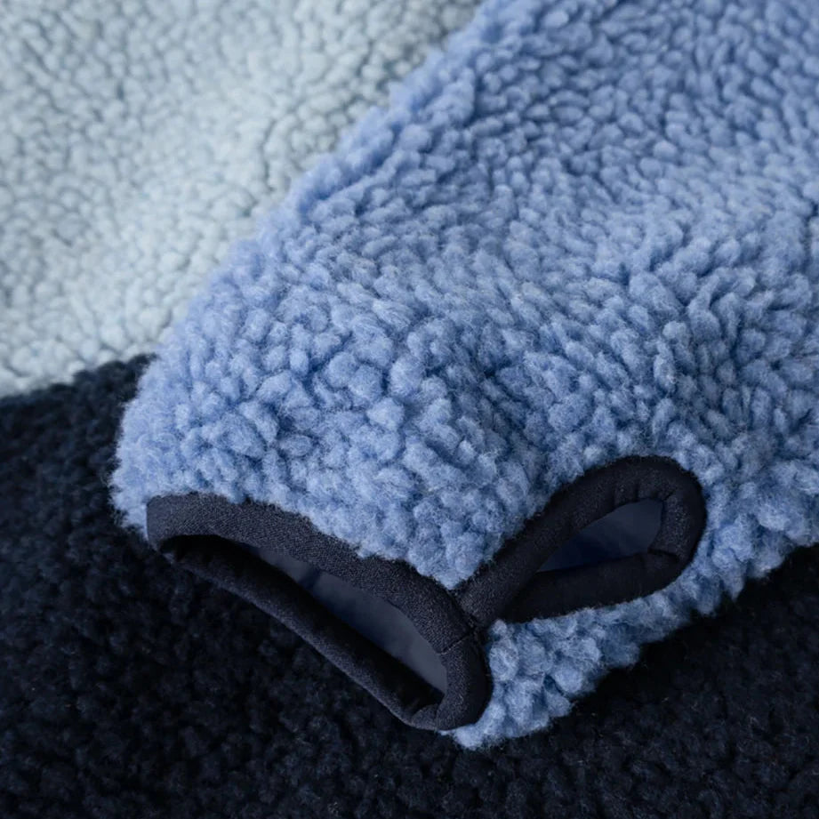 Nolan Fleece jacket