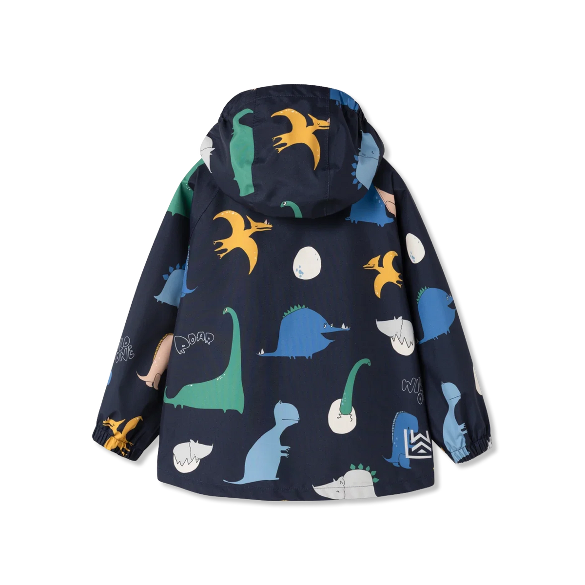 Pedia Rainwear