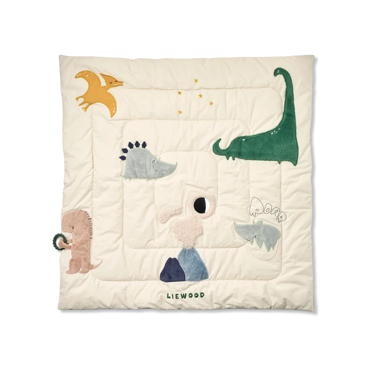 Bernet Bedding