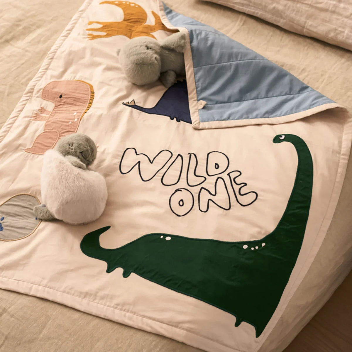 Bernet Bedding