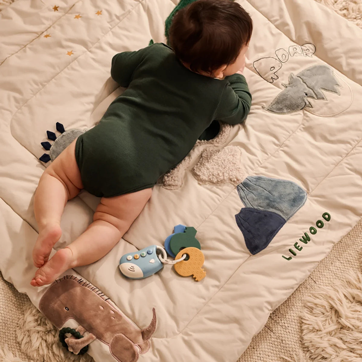 Bernet Bedding