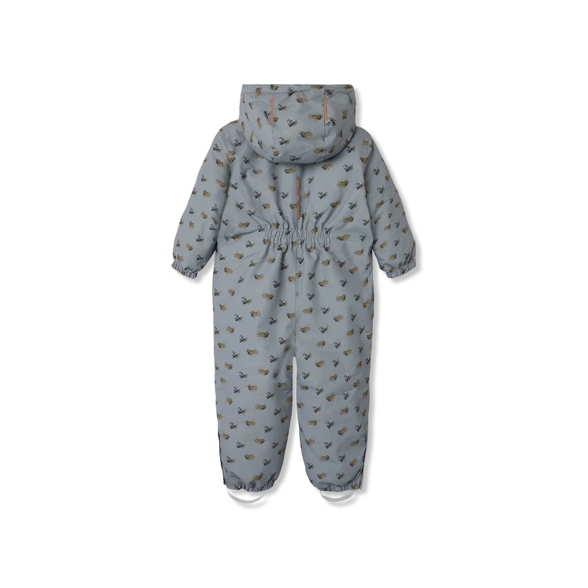Nmmlasnow10 Snowsuit