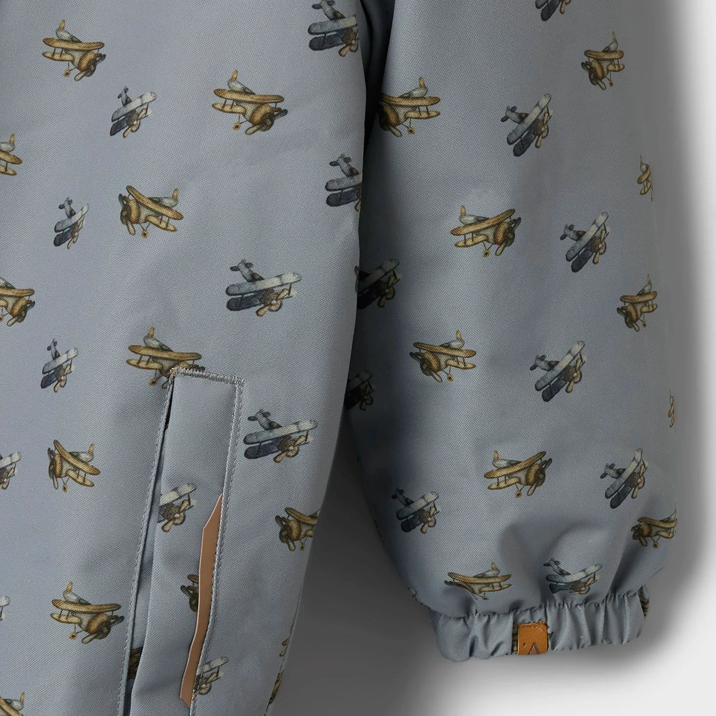 Nmmlasnow10 Snowsuit