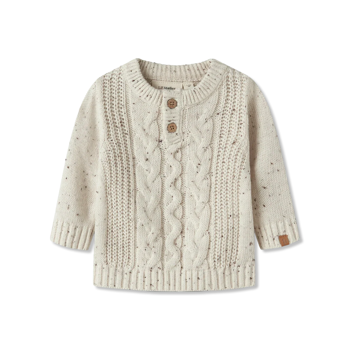 Nbmgalto Strickpullover