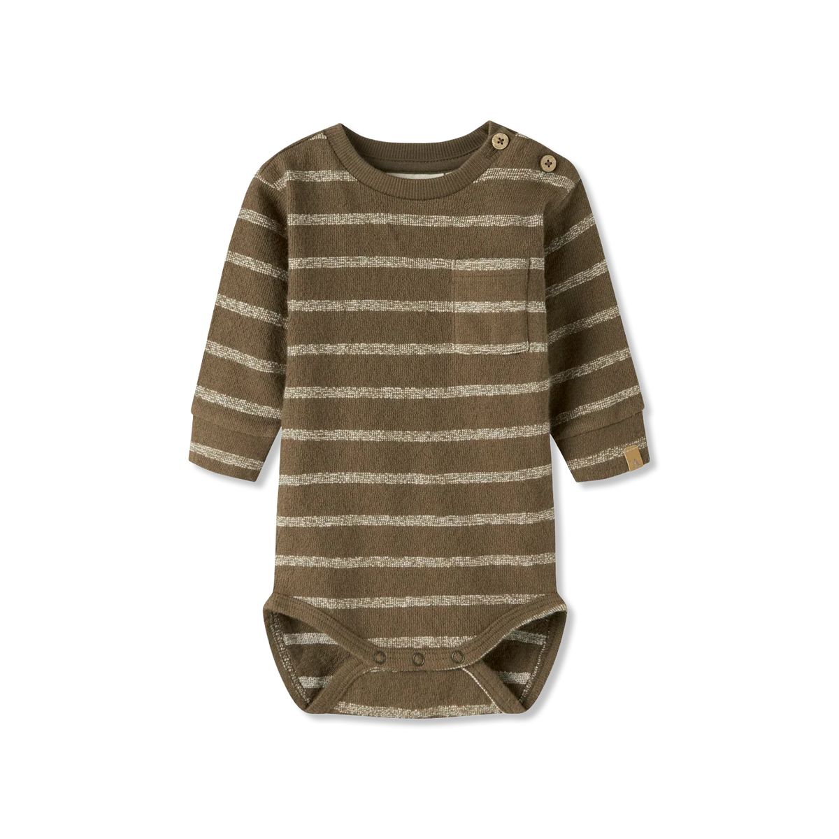 Nbmoby Bodysuit