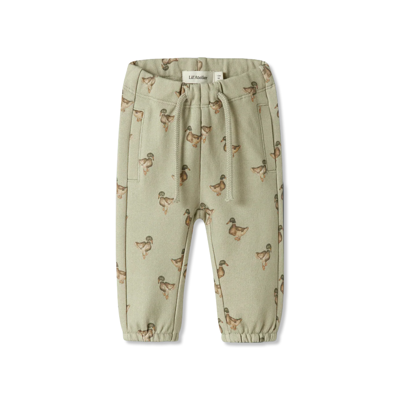 Nbmjobo Sweatpants