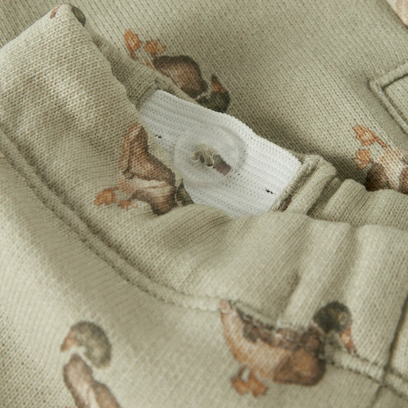 Nbmjobo Sweatpants