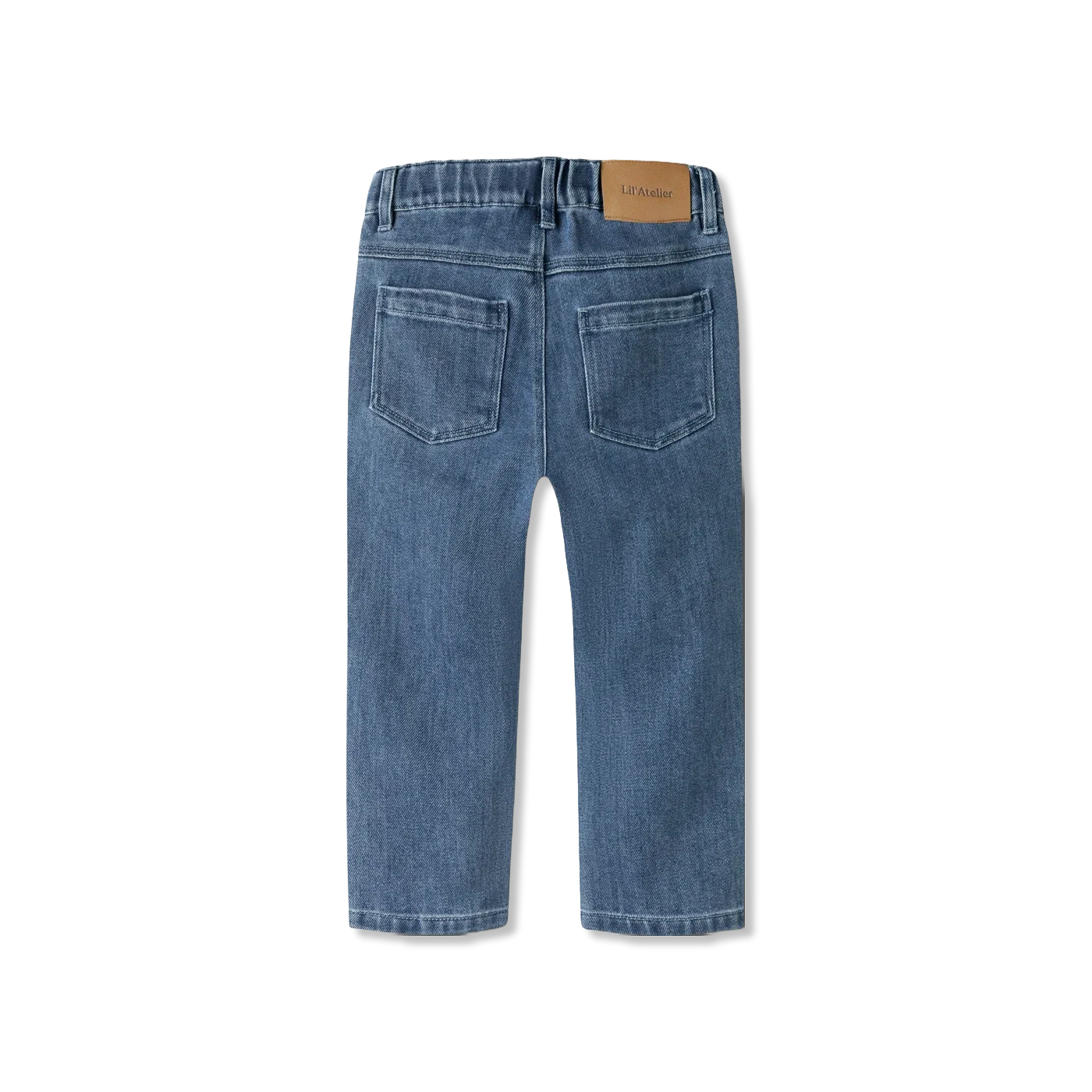 Nmmobello Jeans