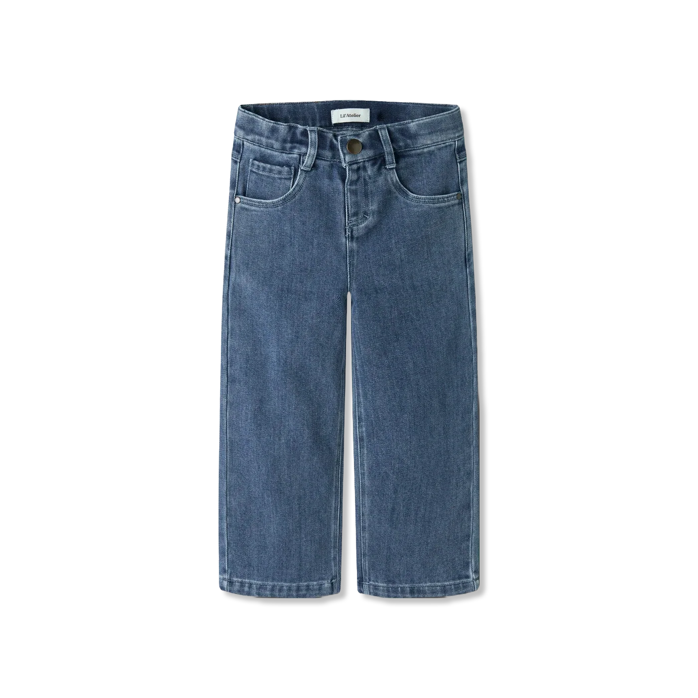 Nmfobello Jeans