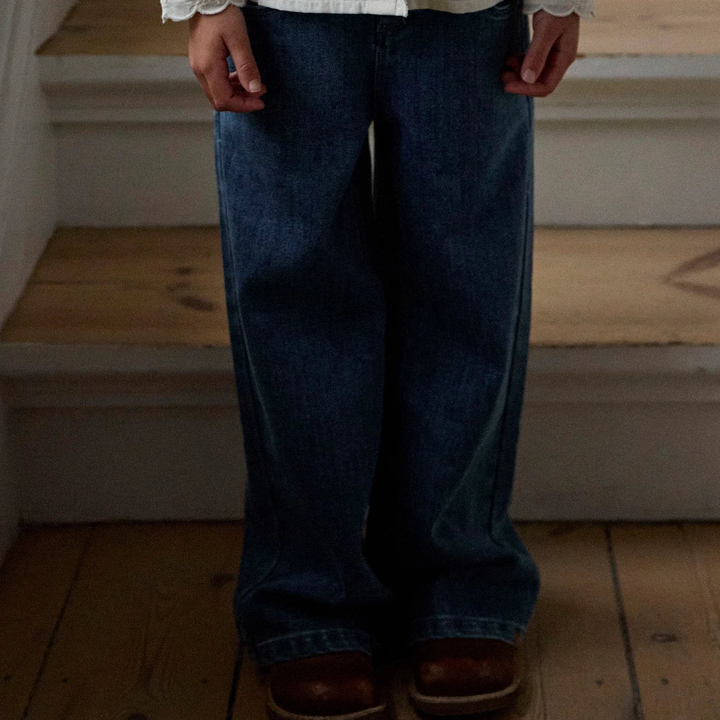Nmfobello Jeans