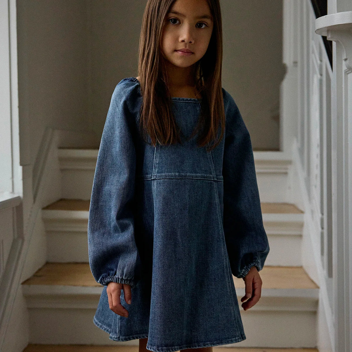 Nmfobello Kleid