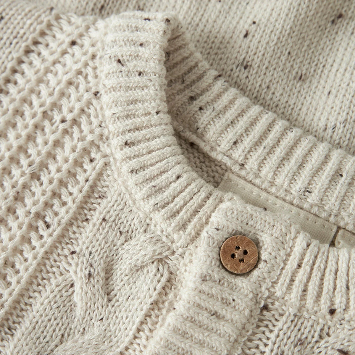 Nmmgalto Strickpullover