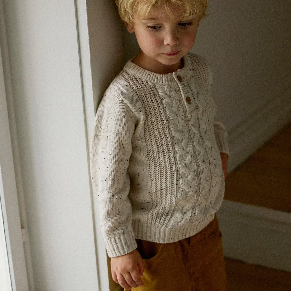 Nmmgalto Strickpullover