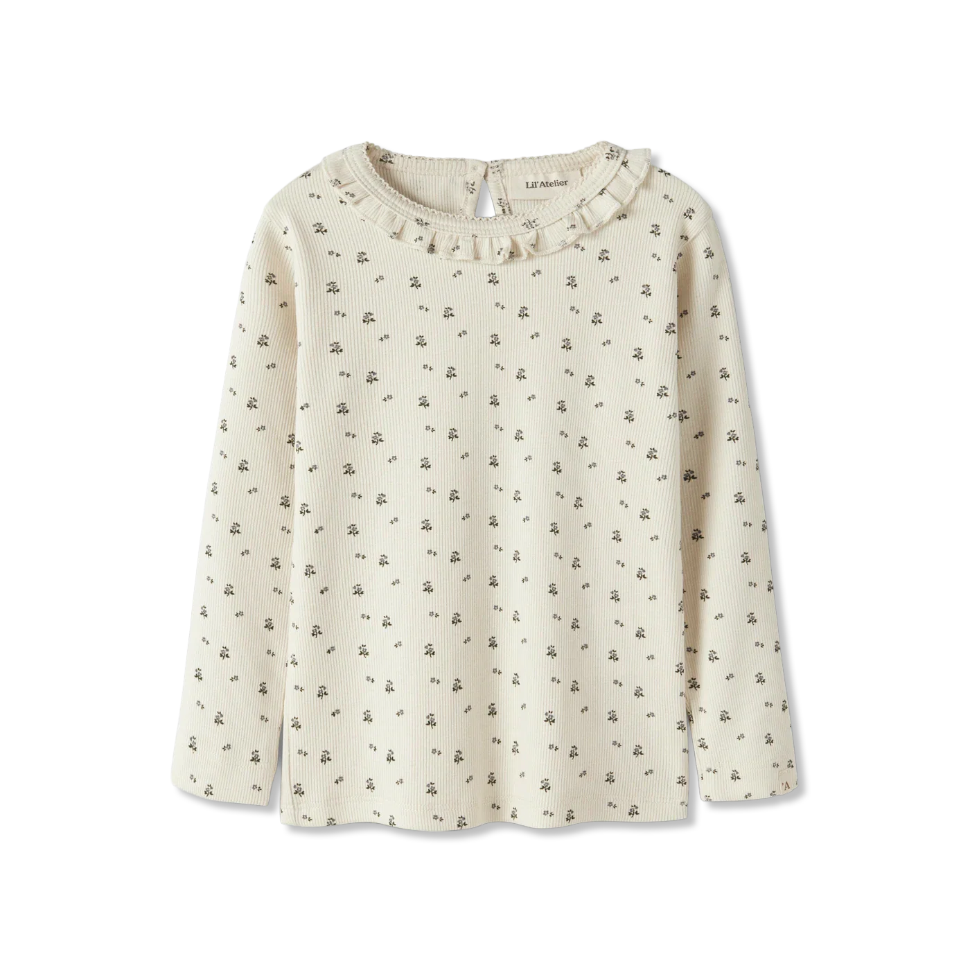 Nmflago Blouse