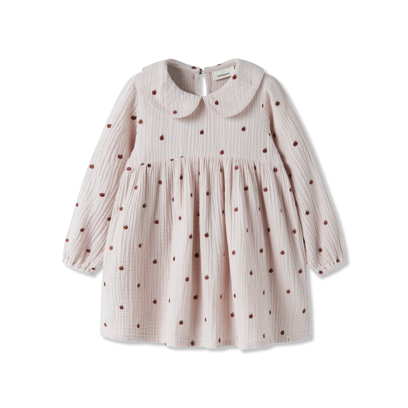 Nmfkamma Kleid
