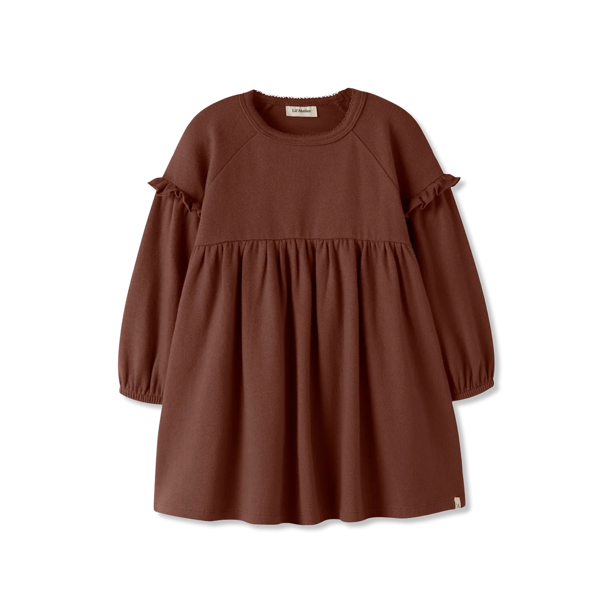 Nmfthoro Kleid