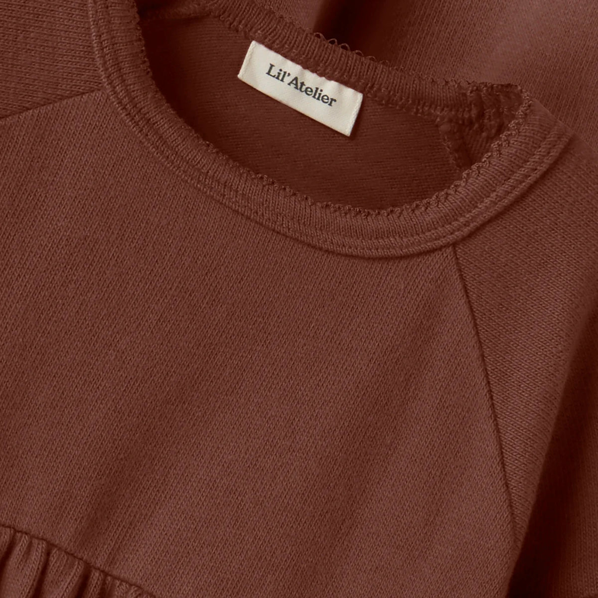 Nmfthoro Kleid