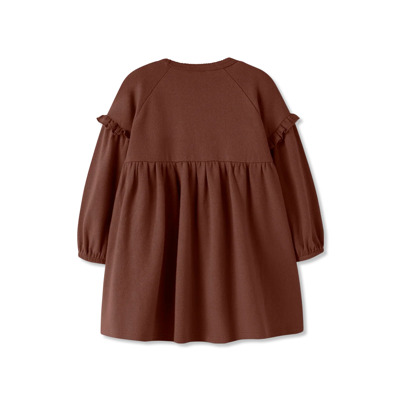Nmfthoro Kleid