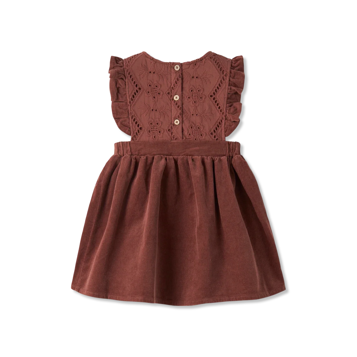 Nmfonellas Kleid