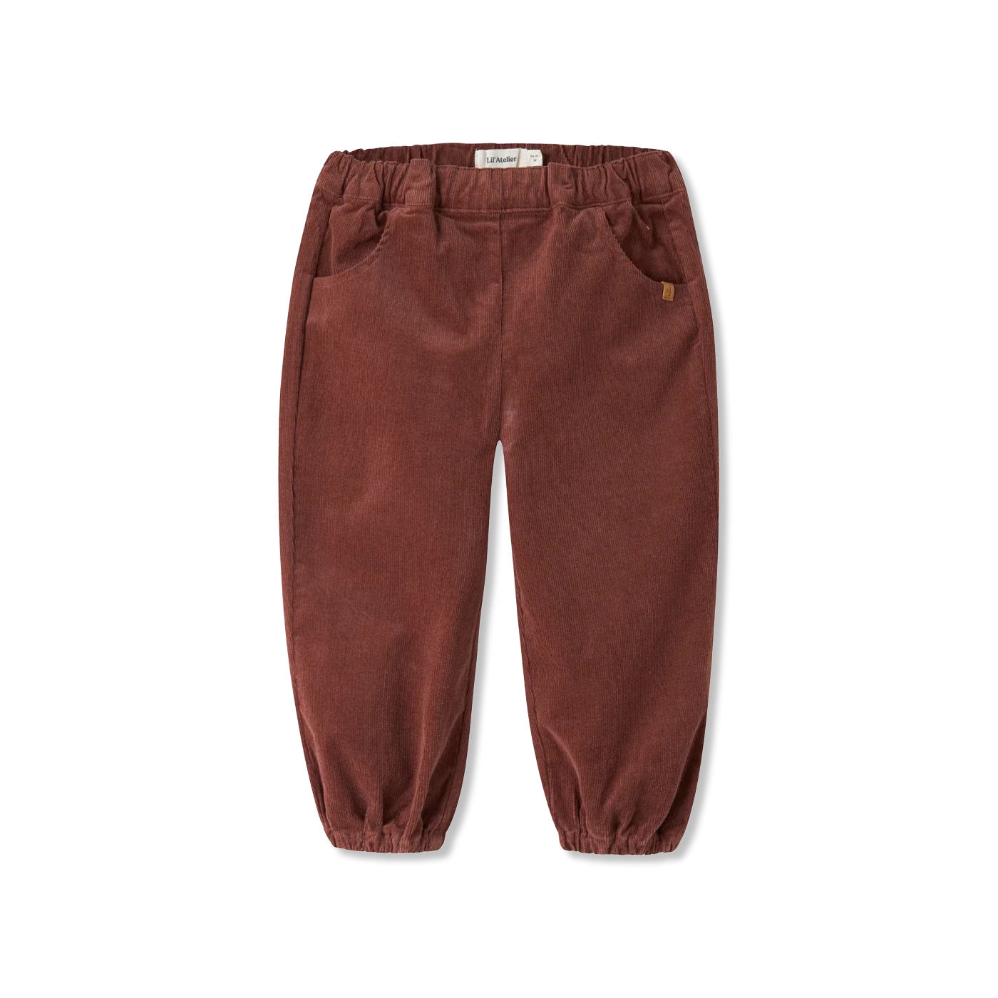 Nmfonellas Pants