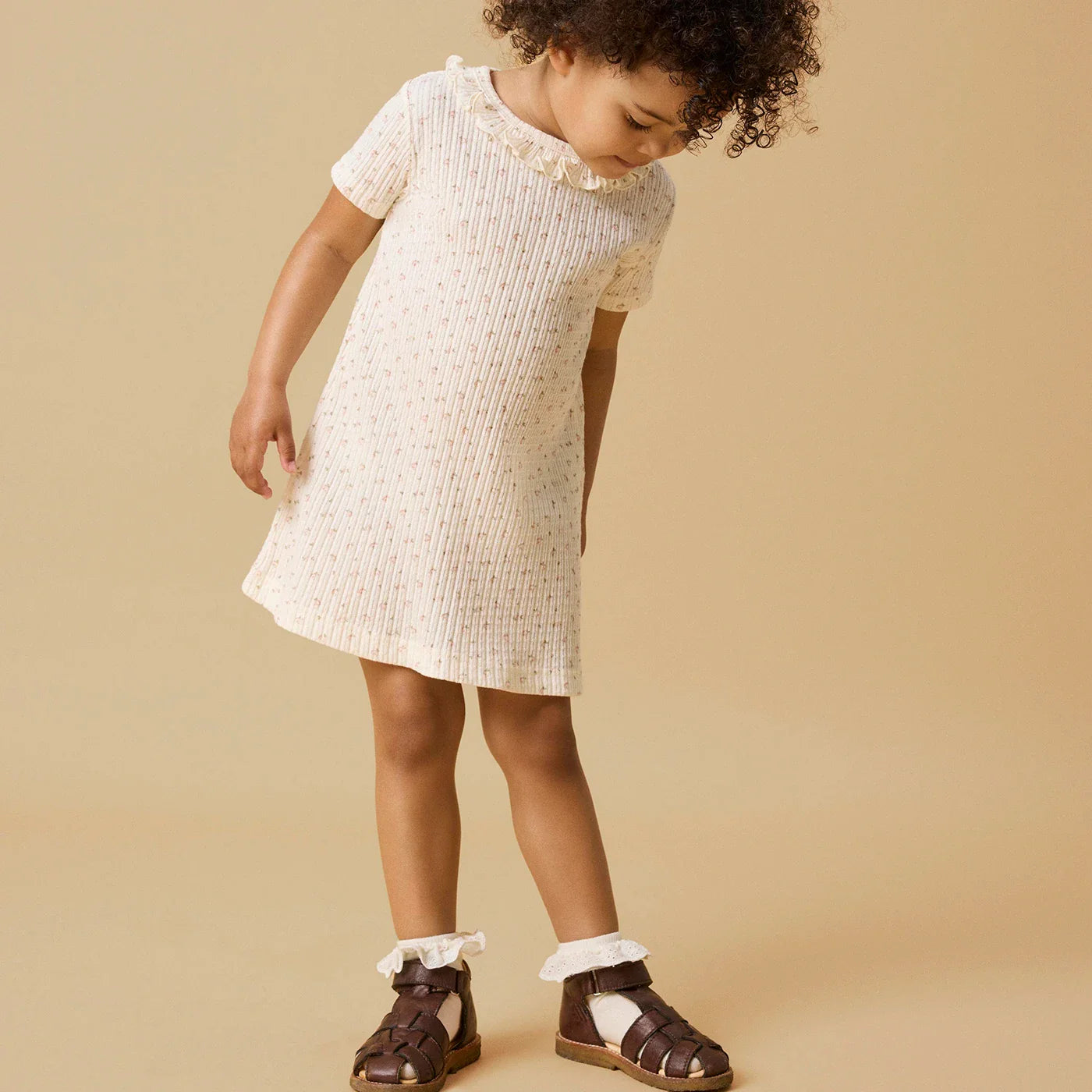 Nbfhulla Dress