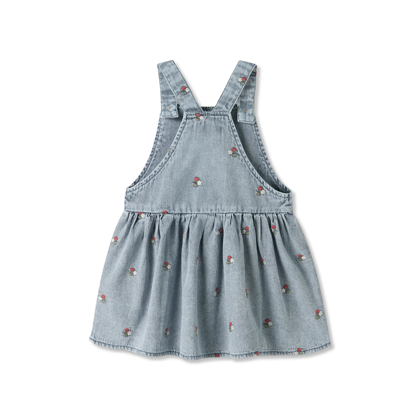 Nmffunda Kleid