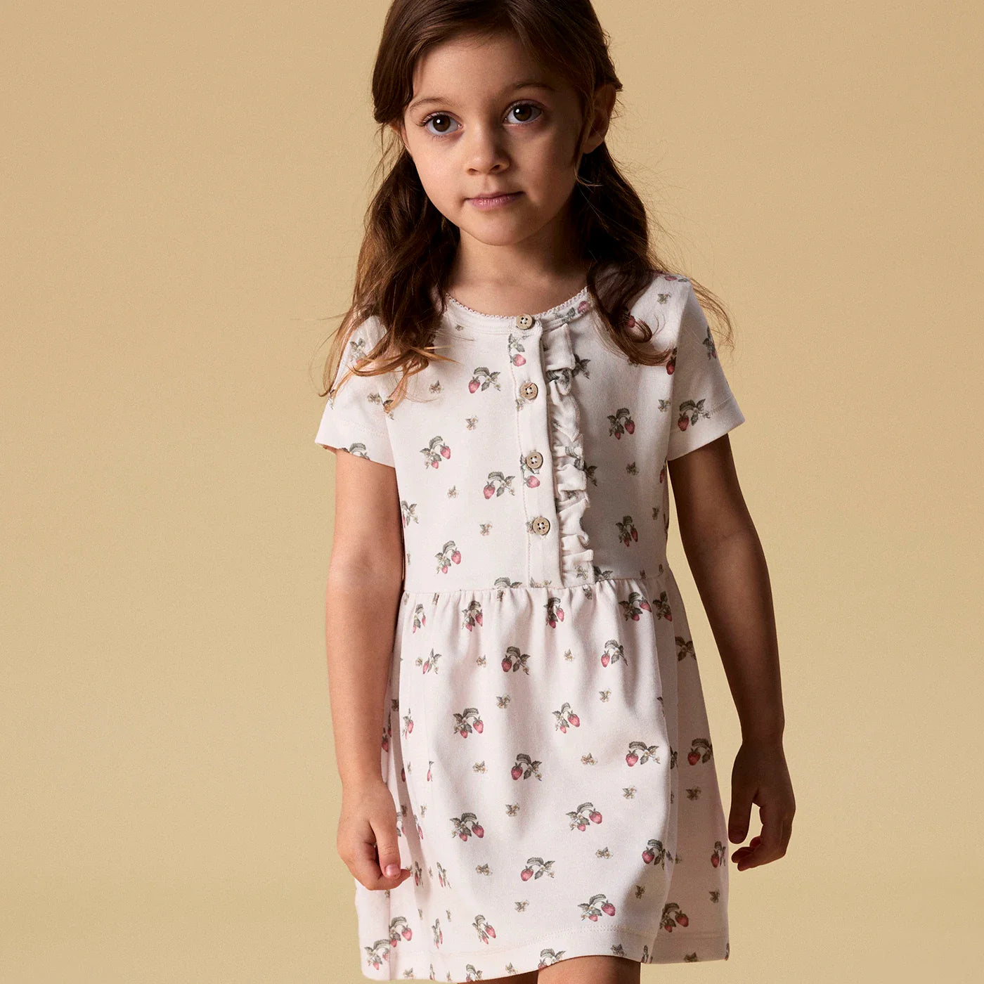 Nmfgayo Kleid