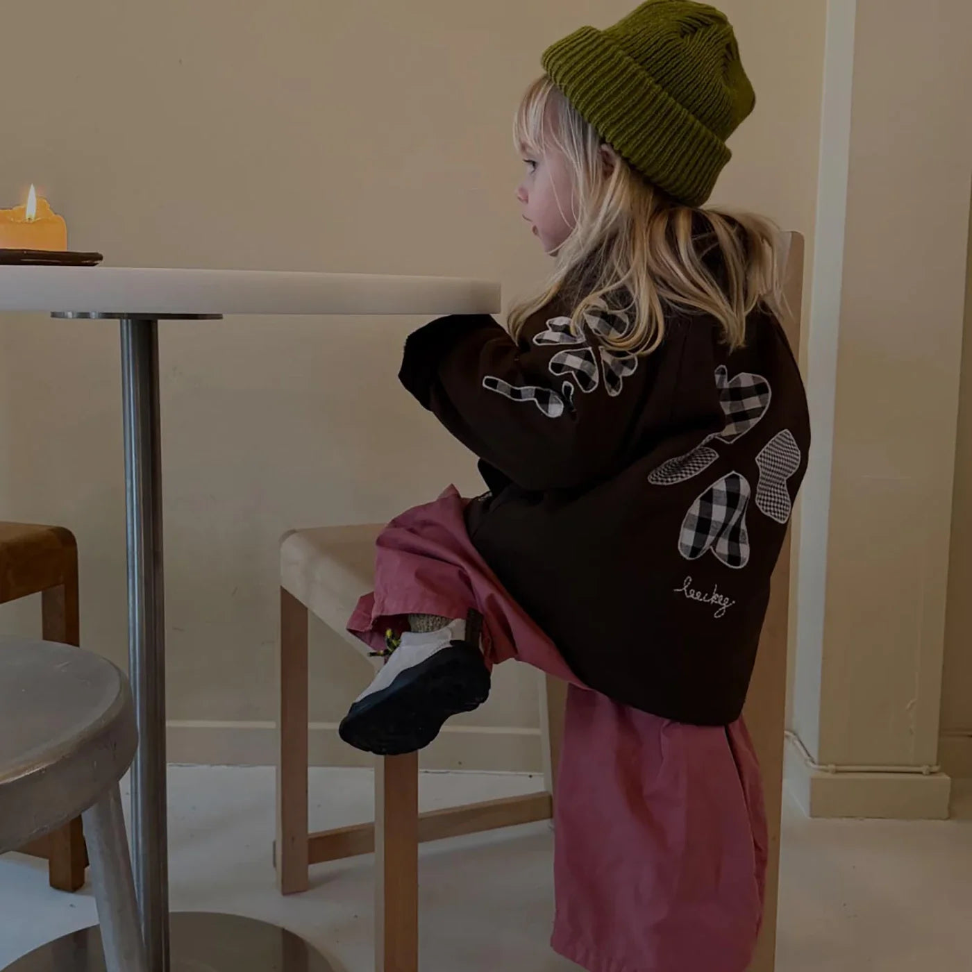 Lillibeth Summer jacket