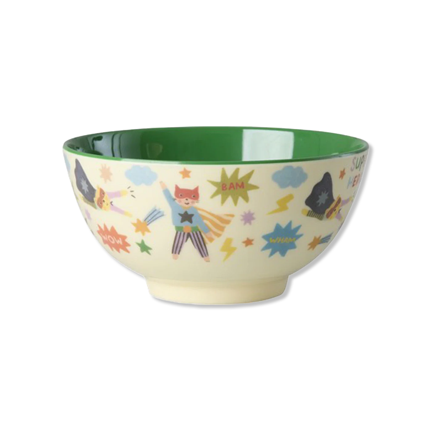 Melamine Schüsseln