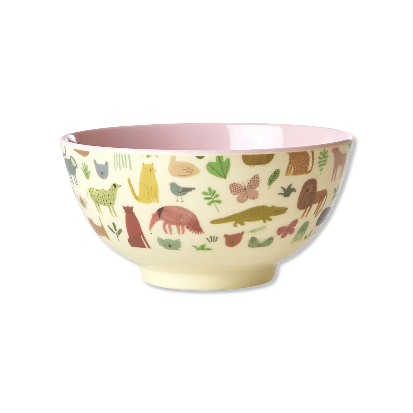 Melamine Schüssel