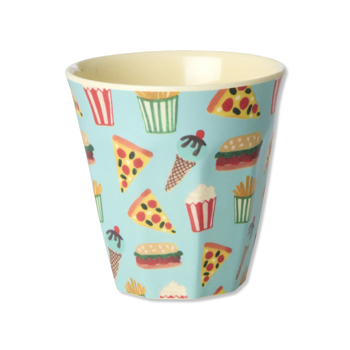 Melamine Kop