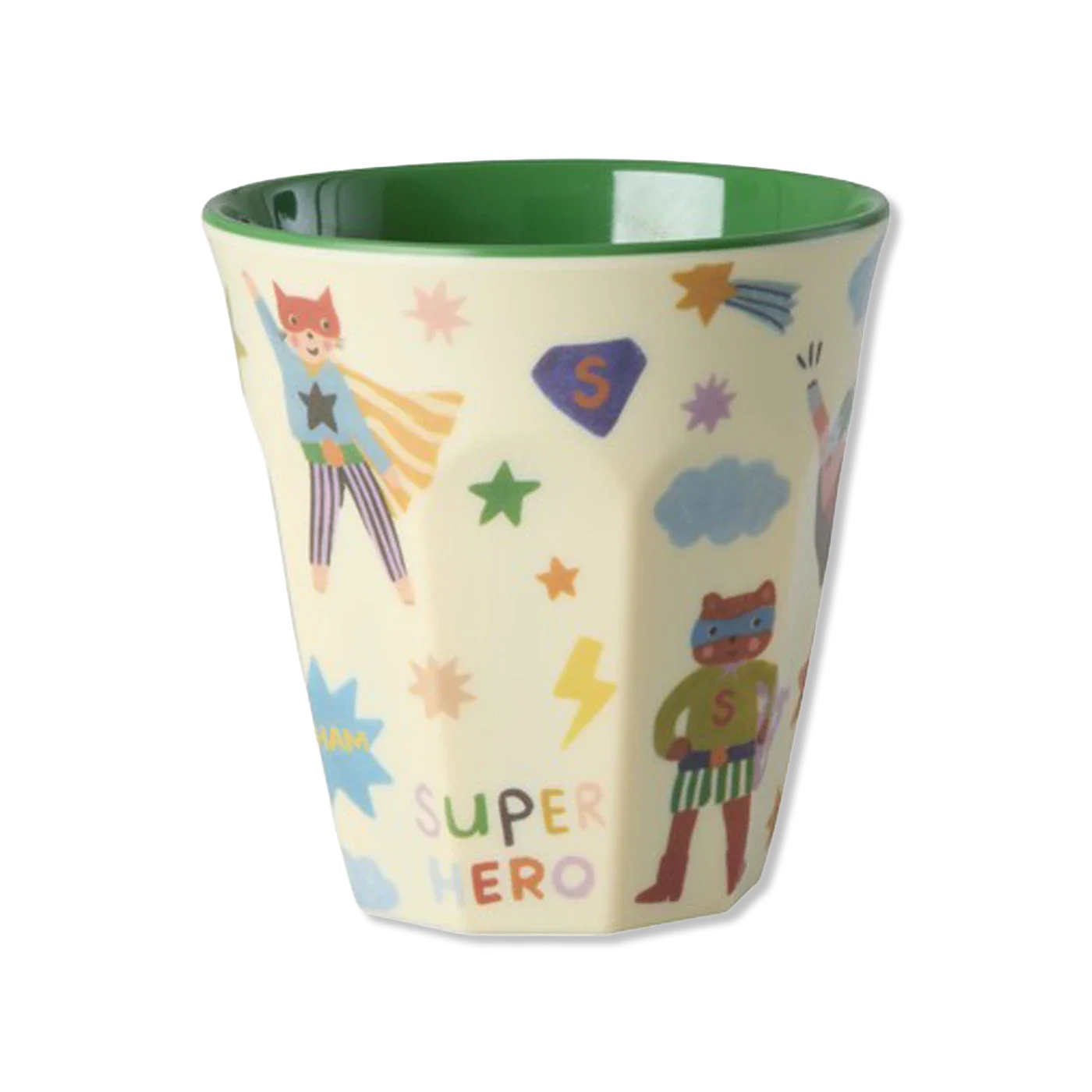 Melamine Becher