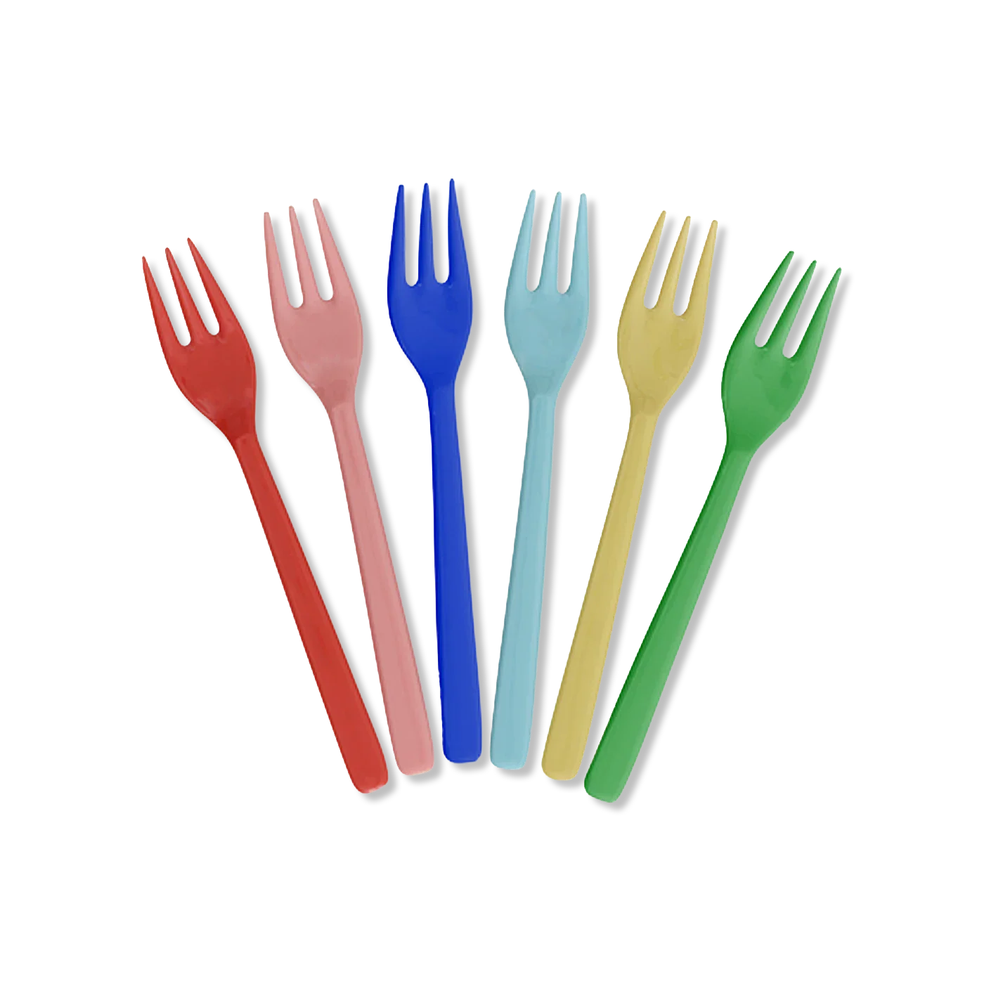 Melamine Besteck